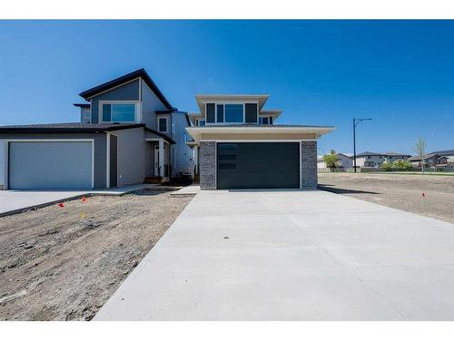 12838 87A Street, Grande Prairie, AB - Outdoor With Facade