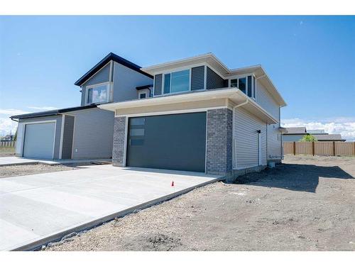 12838 87A Street, Grande Prairie, AB - Outdoor