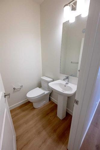 12838 87A Street, Grande Prairie, AB - Indoor Photo Showing Bathroom