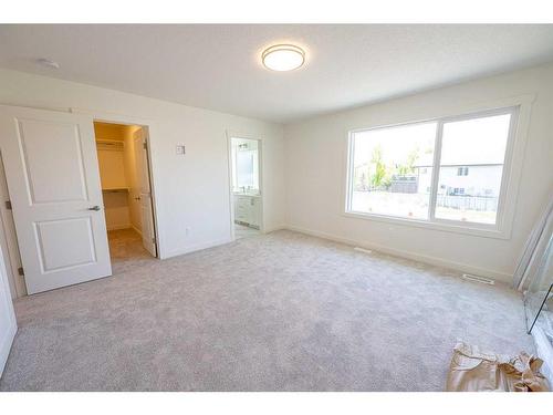 12838 87A Street, Grande Prairie, AB - Indoor Photo Showing Other Room