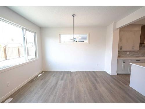 12834 87A Street, Grande Prairie, AB - Indoor Photo Showing Kitchen