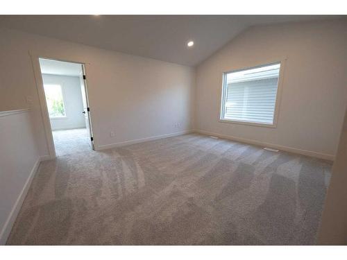 12834 87A Street, Grande Prairie, AB - Indoor Photo Showing Other Room