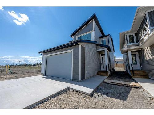 12834 87A Street, Grande Prairie, AB - Outdoor