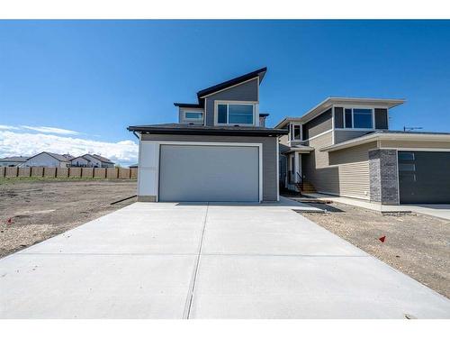 12834 87A Street, Grande Prairie, AB - Outdoor