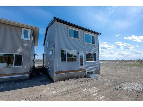 12834 87A Street, Grande Prairie, AB - Outdoor With Exterior