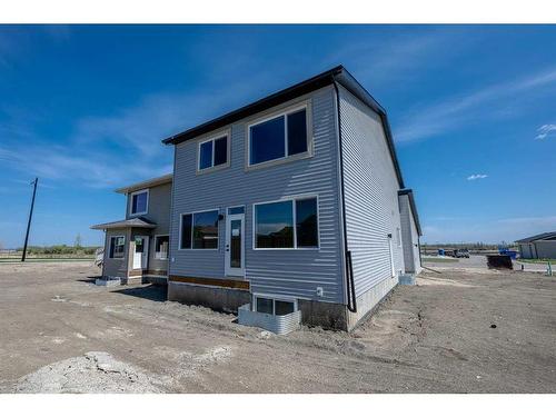 12834 87A Street, Grande Prairie, AB - Outdoor