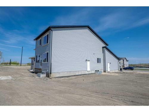 12834 87A Street, Grande Prairie, AB - Outdoor With Exterior