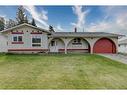 10319 104Ave, Grande Cache, AB  - Outdoor 