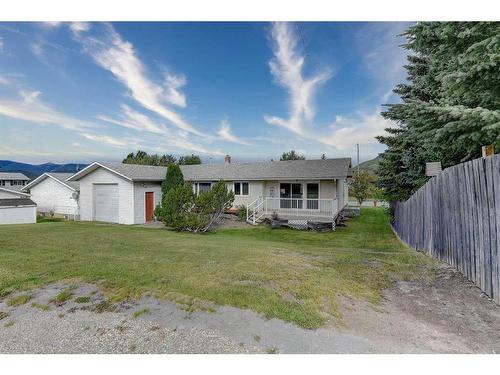 10319 104Ave, Grande Cache, AB - Outdoor