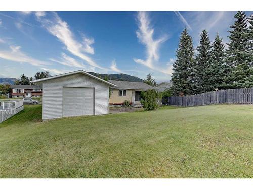 10319 104Ave, Grande Cache, AB - Outdoor