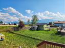 11083 Swann Drive, Grande Cache, AB  - Outdoor 