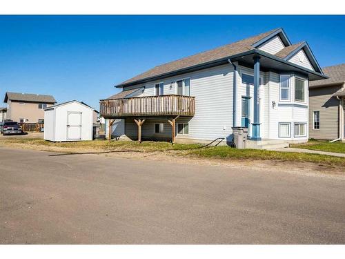 11250 74 Avenue, Grande Prairie, AB - Outdoor