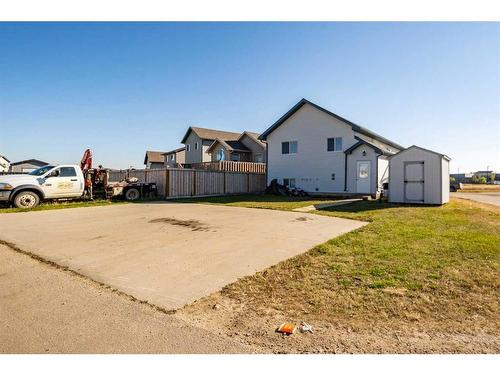 11250 74 Avenue, Grande Prairie, AB - Outdoor