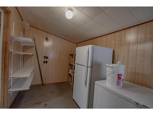 4801 49 Ave, Grimshaw, AB - Indoor