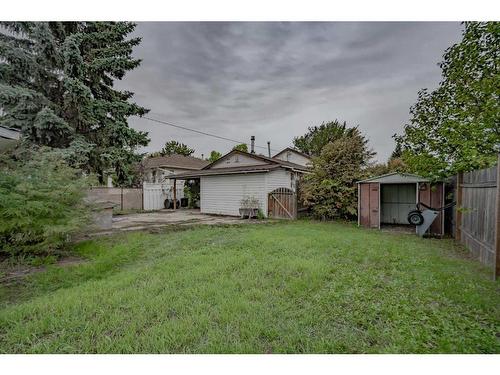 4801 49 Ave, Grimshaw, AB - Outdoor