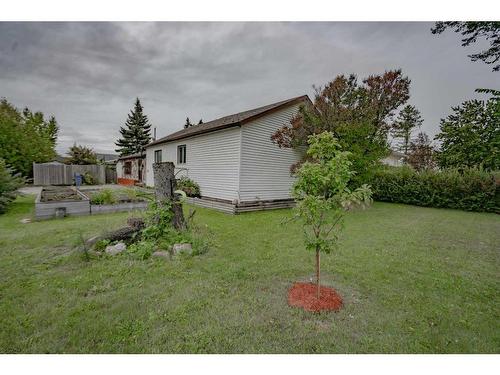 4801 49 Ave, Grimshaw, AB - Outdoor