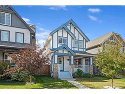 168 Legacy Crescent SE Calgary, AB T2X 0W6