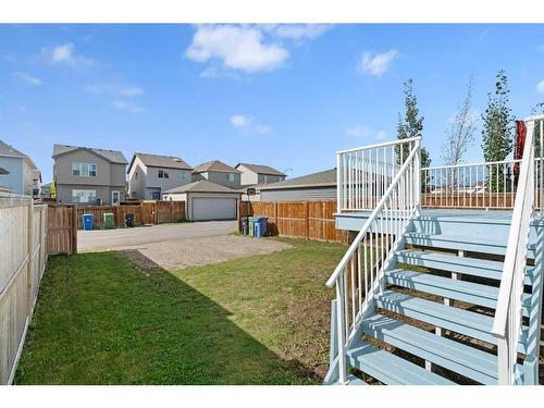 168 Legacy Crescent Se, Calgary, AB - Outdoor