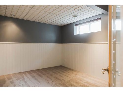 8605 70 Avenue, Grande Prairie, AB - Indoor Photo Showing Other Room