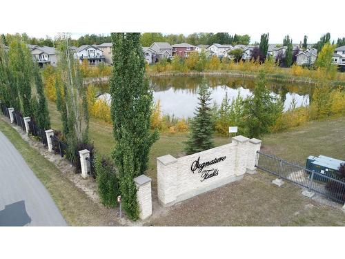 8605 70 Avenue, Grande Prairie, AB - Outdoor With View