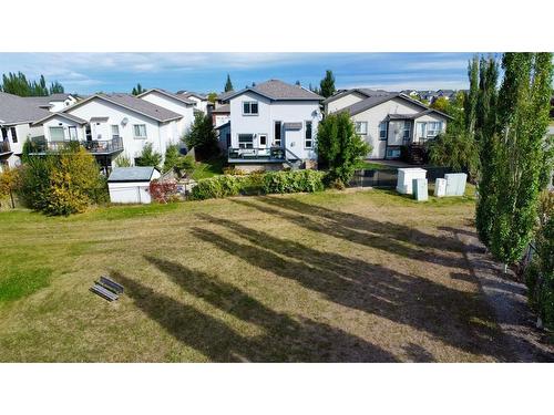 8605 70 Avenue, Grande Prairie, AB - Outdoor