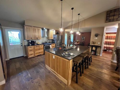 104548 Rge Rd 161, Rural Mackenzie County, AB - Indoor