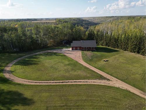 104548 Rge Rd 161, Rural Mackenzie County, AB - Outdoor With View