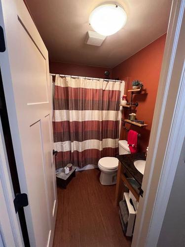 104548 Rge Rd 161, Rural Mackenzie County, AB - Indoor Photo Showing Bathroom