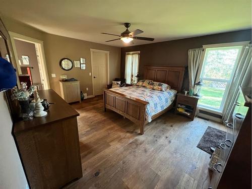 104548 Rge Rd 161, Rural Mackenzie County, AB - Indoor Photo Showing Bedroom