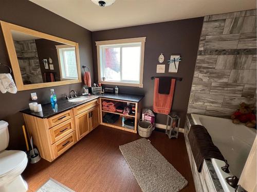 104548 Rge Rd 161, Rural Mackenzie County, AB - Indoor Photo Showing Other Room