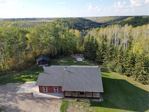 104548 Rge Rd 161, Rural Mackenzie County, AB - Outdoor With View