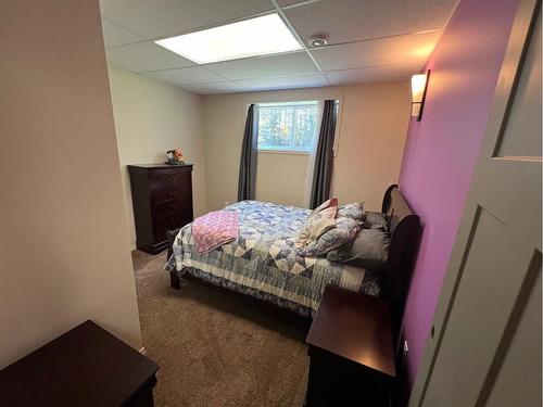 104548 Rge Rd 161, Rural Mackenzie County, AB - Indoor Photo Showing Bedroom