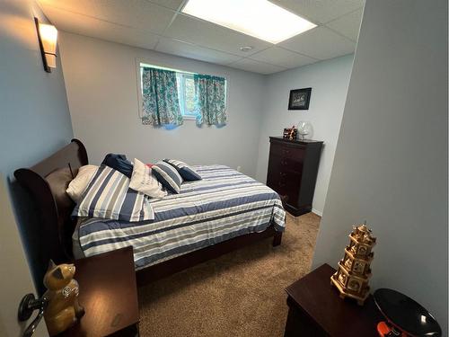 104548 Rge Rd 161, Rural Mackenzie County, AB - Indoor Photo Showing Bedroom