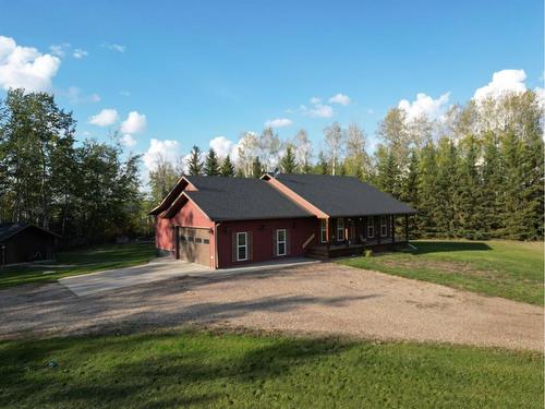 104548 Rge Rd 161, Rural Mackenzie County, AB - Outdoor