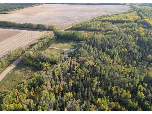 104548 Rge Rd 161, Rural Mackenzie County, AB - Outdoor With View