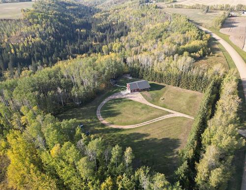 104548 Rge Rd 161, Rural Mackenzie County, AB - Outdoor With View