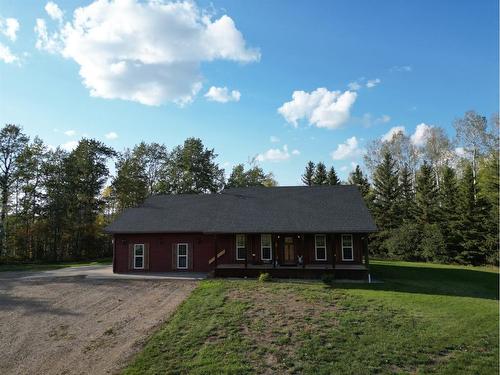 104548 Rge Rd 161, Rural Mackenzie County, AB - Outdoor