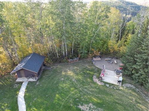 104548 Rge Rd 161, Rural Mackenzie County, AB - Outdoor