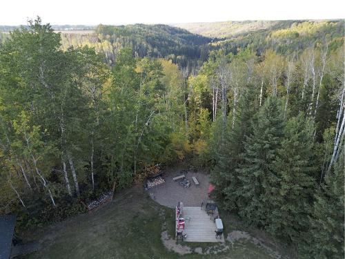 104548 Rge Rd 161, Rural Mackenzie County, AB - Outdoor With View