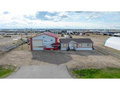 14424 97 Street, Clairmont, AB 