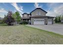 10323 Carriage Lane Drive, Rural Grande Prairie No. 1, County Of, AB  - Outdoor With Facade 