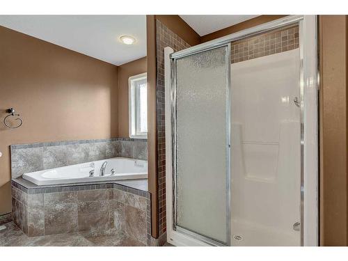 10323 Carriage Lane Drive, Rural Grande Prairie No. 1, County Of, AB - Indoor Photo Showing Bathroom