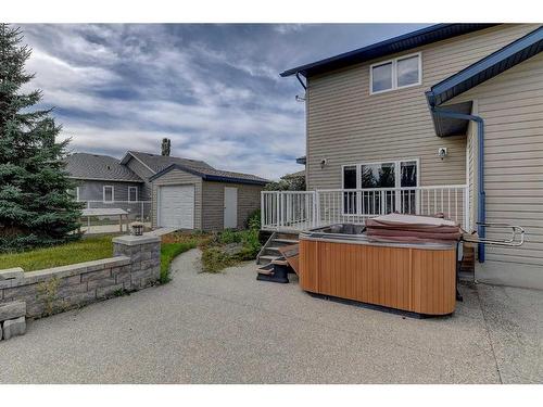 10323 Carriage Lane Drive, Rural Grande Prairie No. 1, County Of, AB - Outdoor With Exterior