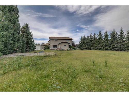 10323 Carriage Lane Drive, Rural Grande Prairie No. 1, County Of, AB - Outdoor