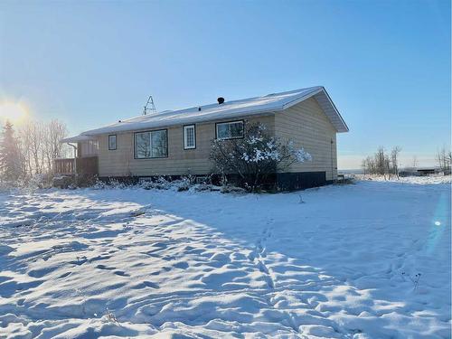 71314 Range Road 204, Rural Greenview No. 16, M.D. Of, AB - Outdoor