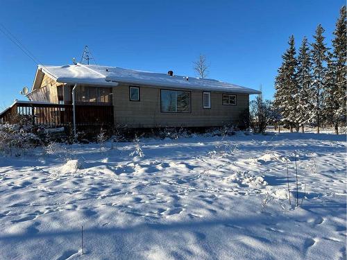 71314 Range Road 204, Rural Greenview No. 16, M.D. Of, AB - Outdoor