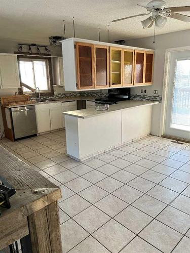 71314 Range Road 204, Rural Greenview No. 16, M.D. Of, AB - Indoor Photo Showing Kitchen