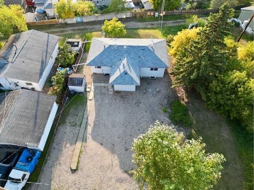 10812 103A Street, Peace River, AB - Outdoor With View