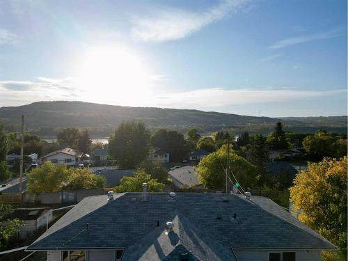 10812 103A Street, Peace River, AB - Outdoor With View