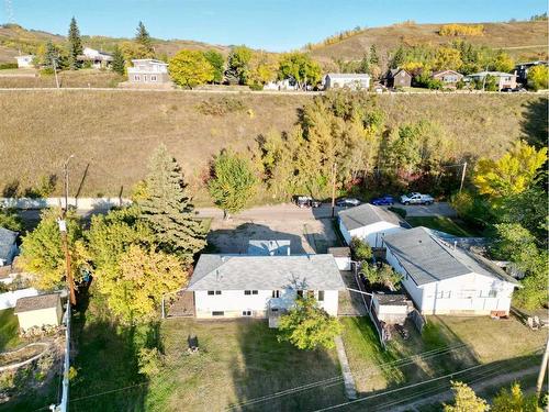 10812 103A Street, Peace River, AB - Outdoor With View